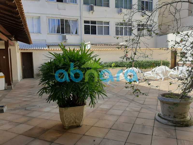 Apartamento à venda com 3 quartos, 122m² - Foto 4