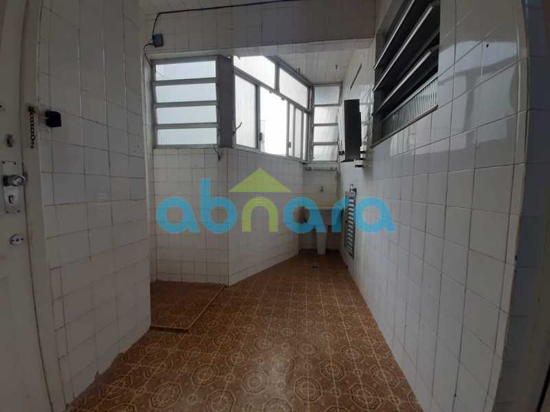 Apartamento à venda com 3 quartos, 122m² - Foto 23