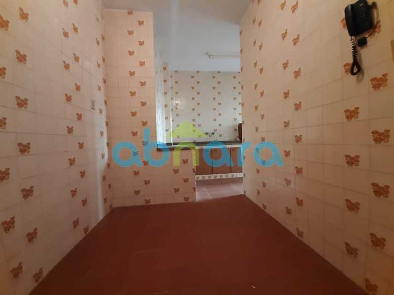 Apartamento à venda com 3 quartos, 122m² - Foto 19