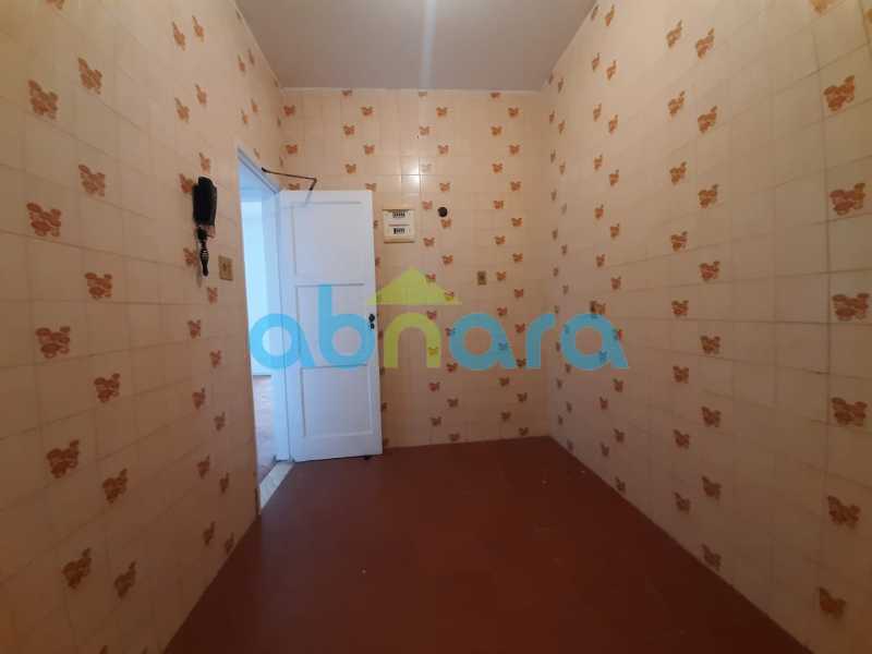 Apartamento à venda com 3 quartos, 122m² - Foto 18