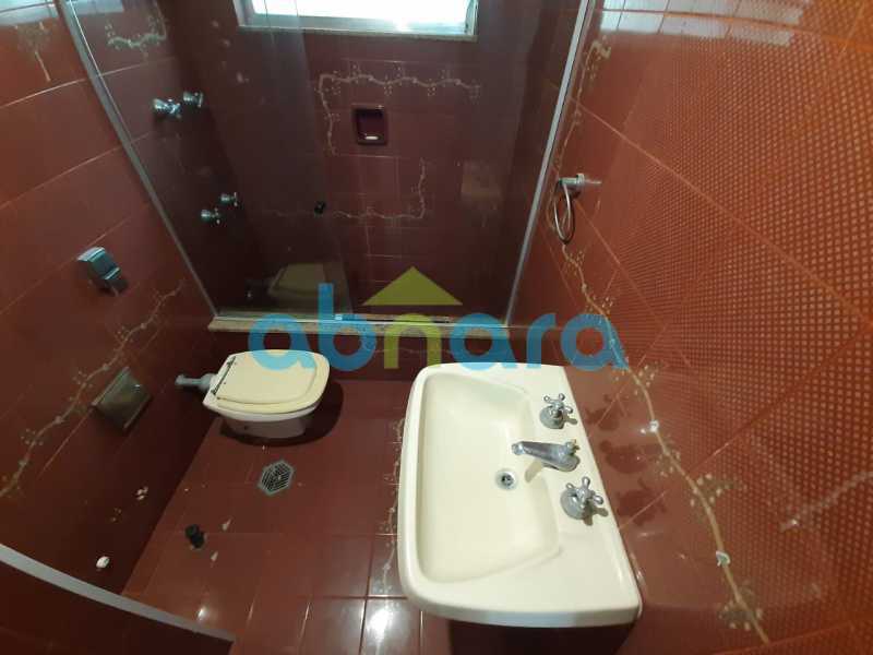 Apartamento à venda com 3 quartos, 122m² - Foto 12