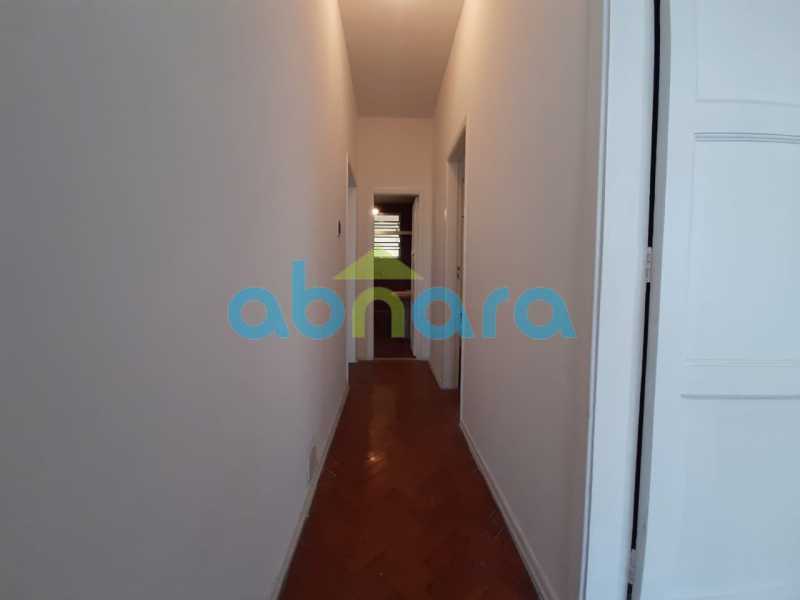 Apartamento à venda com 3 quartos, 122m² - Foto 9