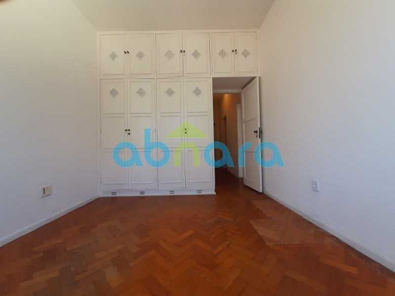 Apartamento à venda com 3 quartos, 122m² - Foto 11