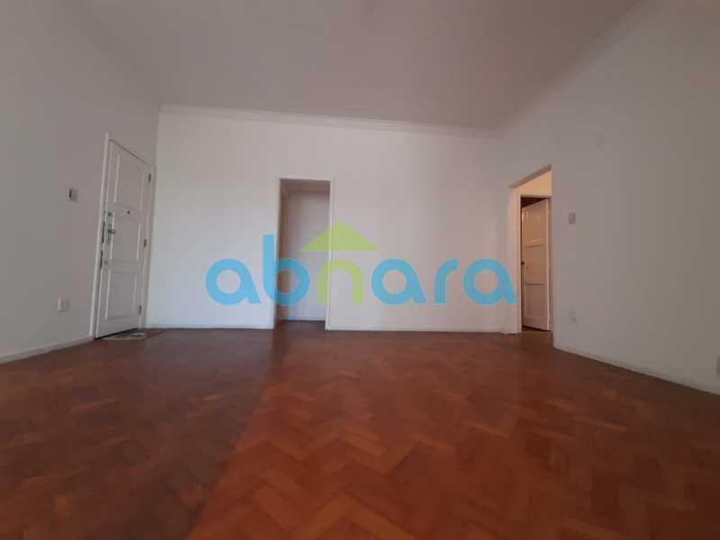 Apartamento à venda com 3 quartos, 122m² - Foto 8