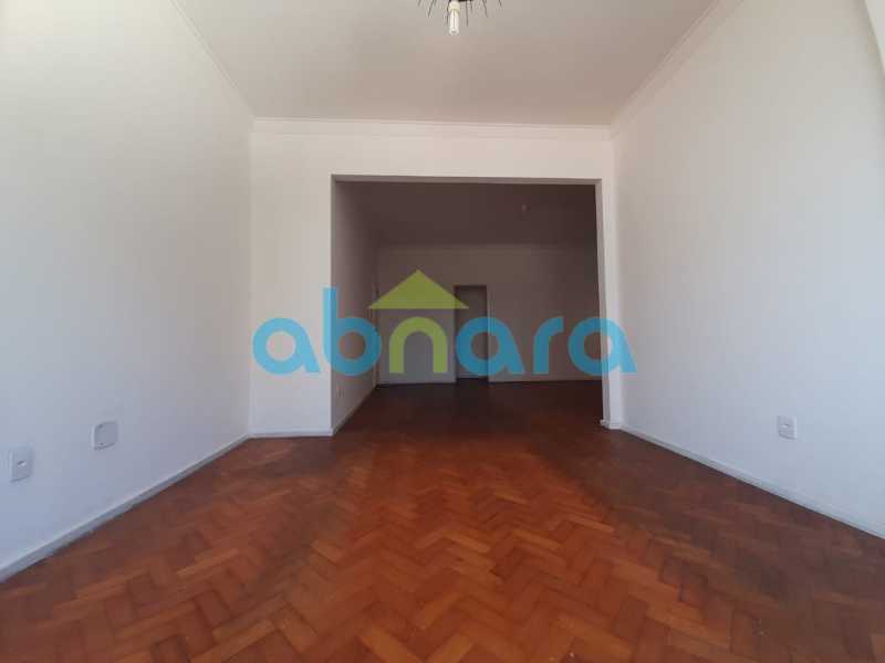 Apartamento à venda com 3 quartos, 122m² - Foto 6