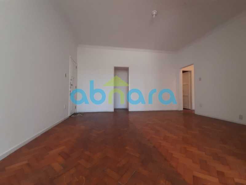 Apartamento à venda com 3 quartos, 122m² - Foto 2