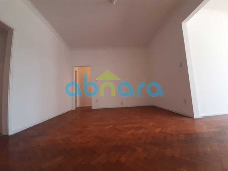 Apartamento à venda com 3 quartos, 122m² - Foto 7