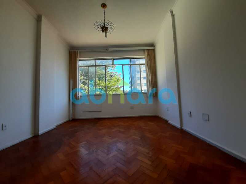 Apartamento à venda com 3 quartos, 122m² - Foto 22