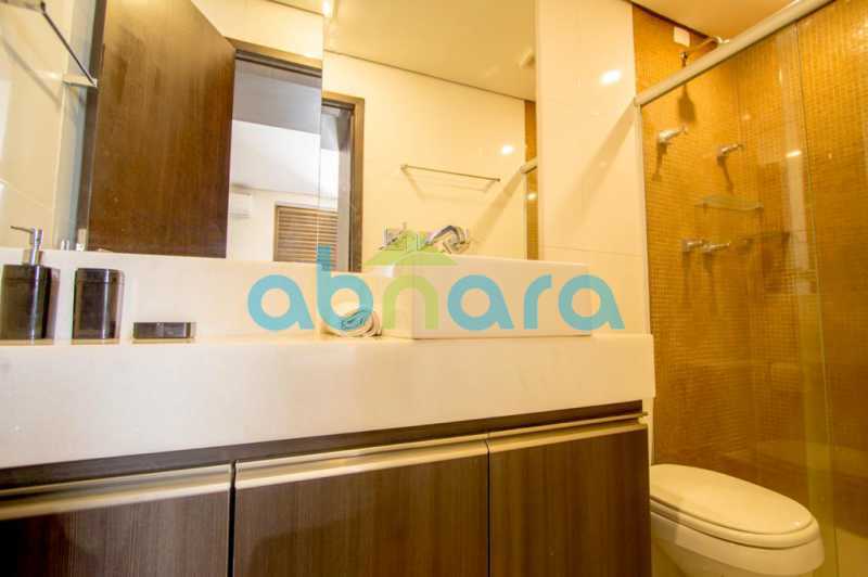 Apartamento à venda com 3 quartos, 95m² - Foto 12