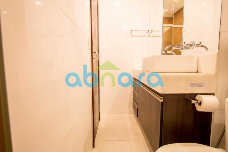 Apartamento à venda com 3 quartos, 95m² - Foto 7