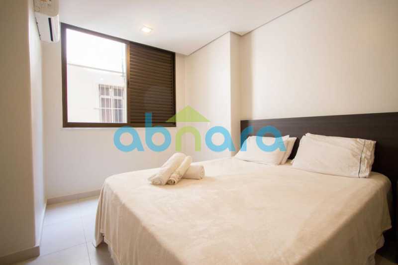 Apartamento à venda com 3 quartos, 95m² - Foto 8