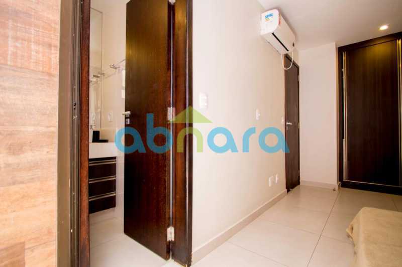 Apartamento à venda com 3 quartos, 95m² - Foto 14