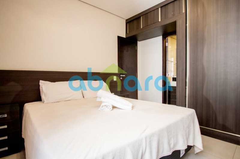 Apartamento à venda com 3 quartos, 95m² - Foto 9