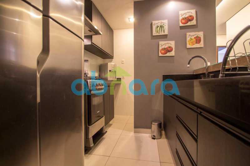 Apartamento à venda com 3 quartos, 95m² - Foto 21