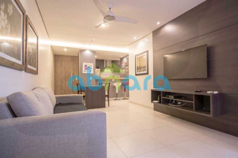 Apartamento à venda com 3 quartos, 95m² - Foto 4