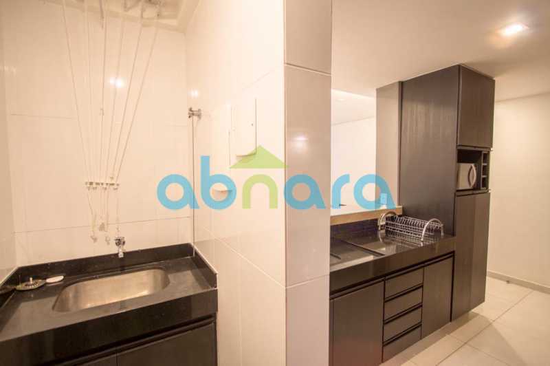 Apartamento à venda com 3 quartos, 95m² - Foto 22