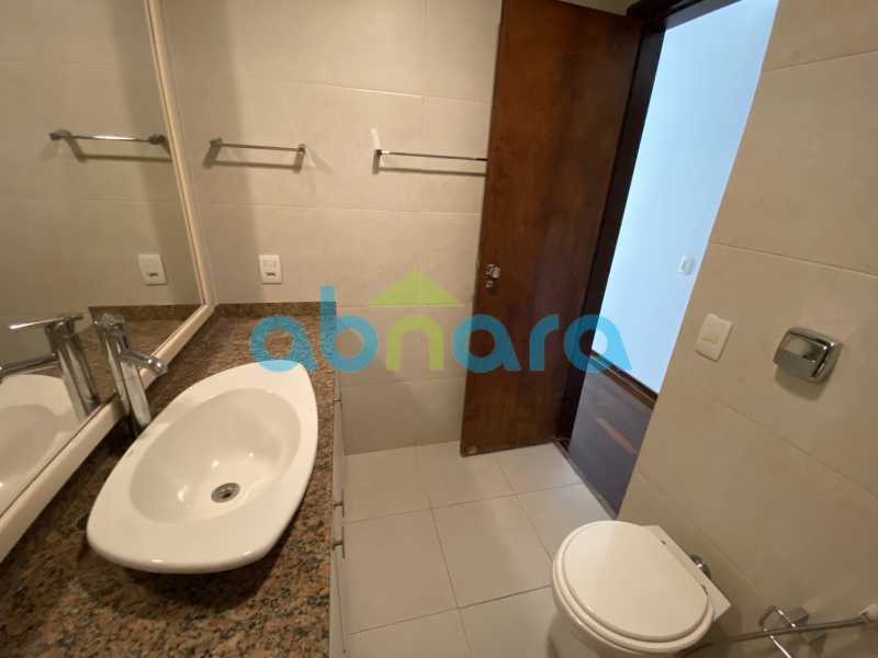 Apartamento à venda com 3 quartos, 200m² - Foto 11