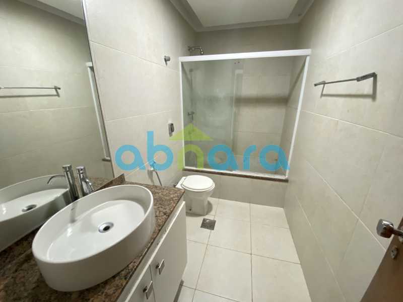 Apartamento à venda com 3 quartos, 200m² - Foto 13