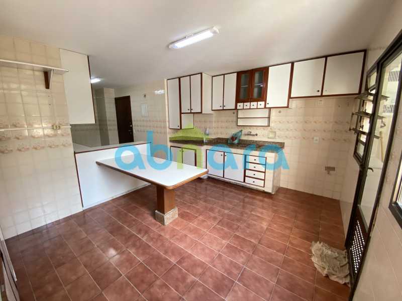 Apartamento à venda com 3 quartos, 200m² - Foto 17