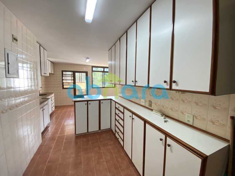 Apartamento à venda com 3 quartos, 200m² - Foto 18