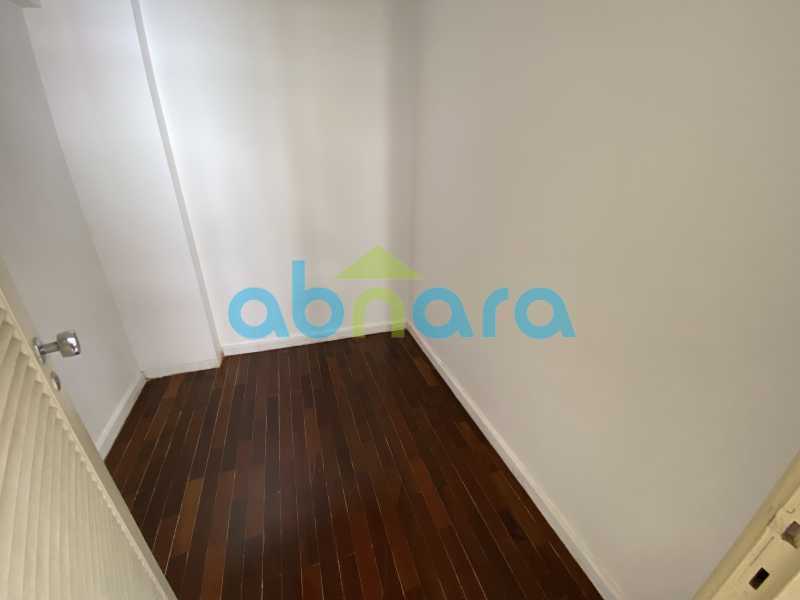 Apartamento à venda com 3 quartos, 200m² - Foto 19