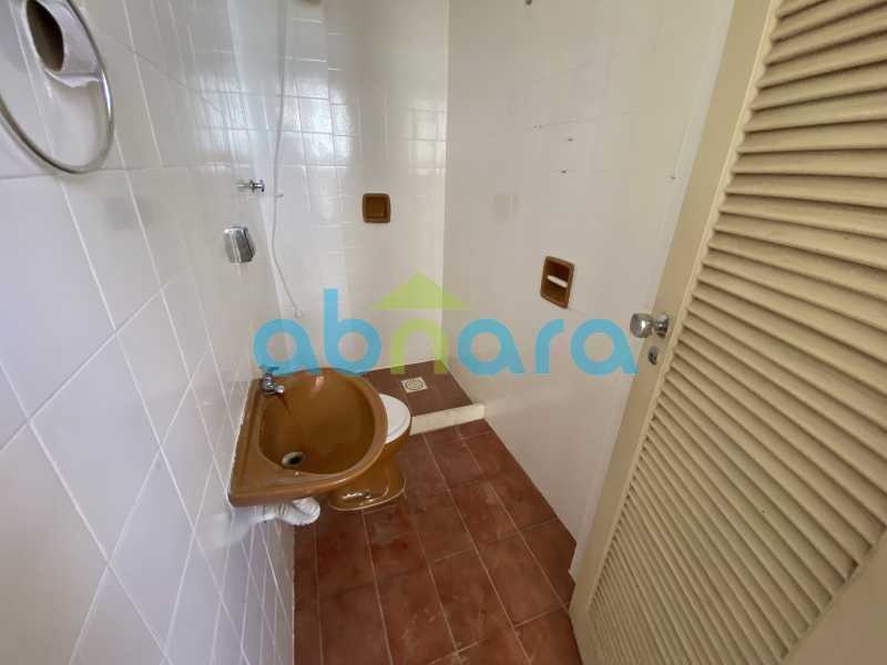 Apartamento à venda com 3 quartos, 200m² - Foto 20