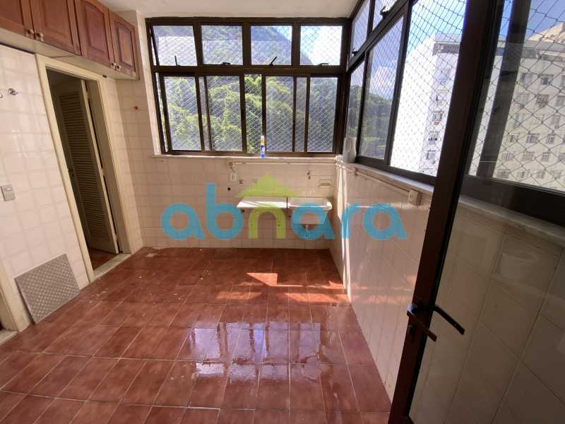 Apartamento à venda com 3 quartos, 200m² - Foto 21