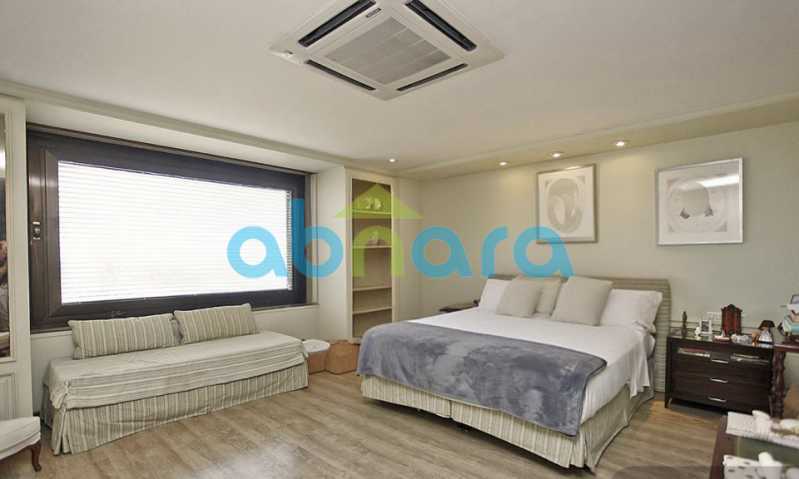 Apartamento à venda com 5 quartos, 540m² - Foto 7