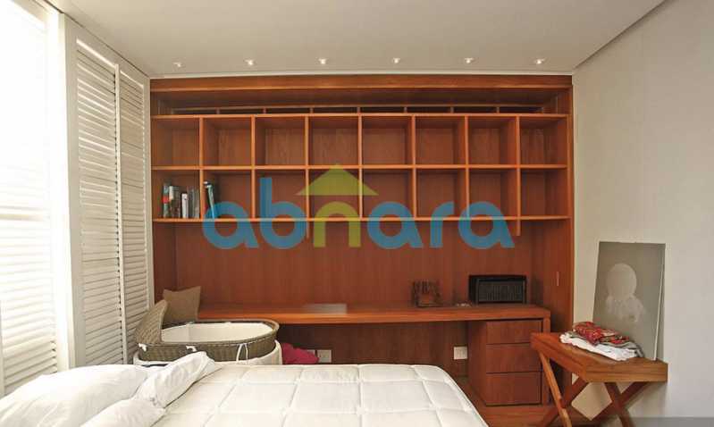 Apartamento à venda com 5 quartos, 540m² - Foto 9