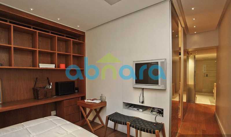 Apartamento à venda com 5 quartos, 540m² - Foto 10