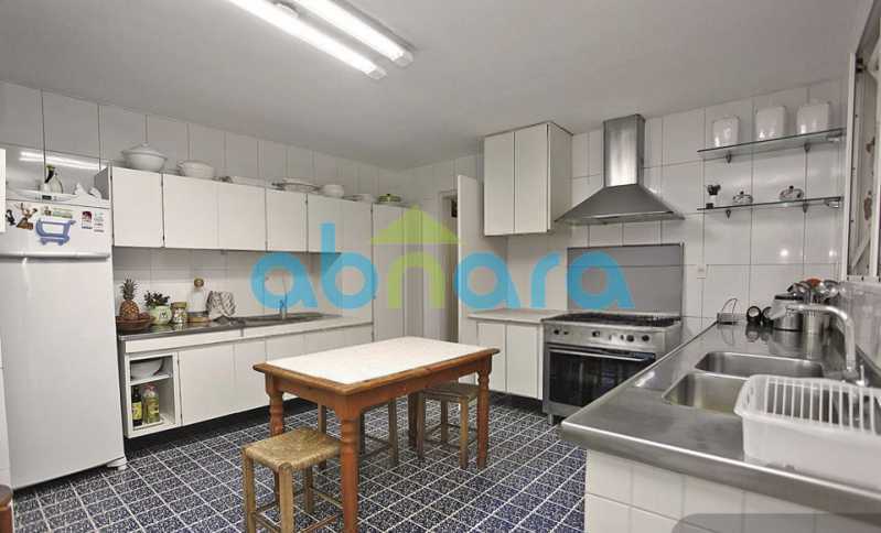 Apartamento à venda com 5 quartos, 540m² - Foto 15