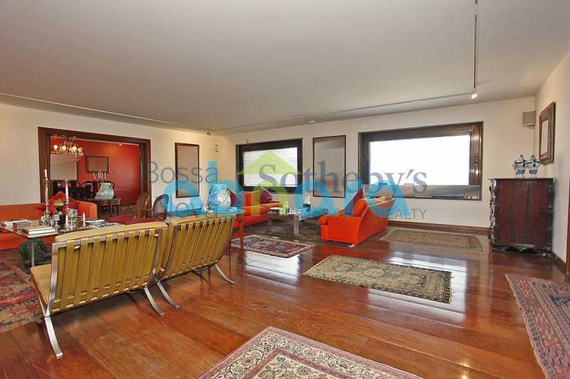 Apartamento à venda com 5 quartos, 540m² - Foto 18