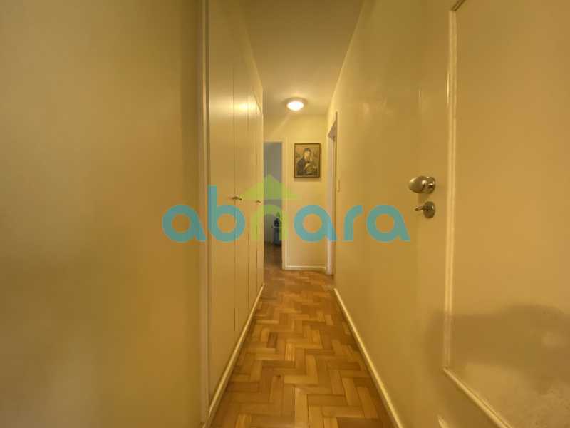 Apartamento à venda com 3 quartos, 155m² - Foto 5