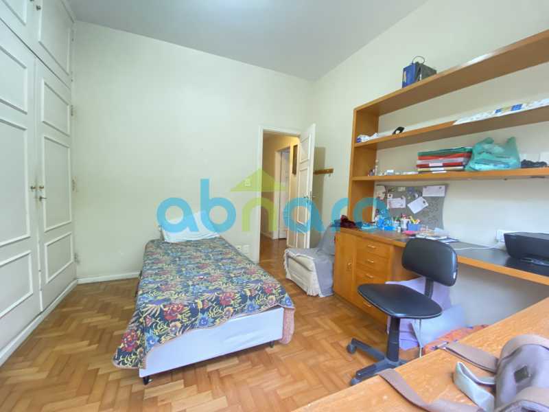 Apartamento à venda com 3 quartos, 155m² - Foto 7