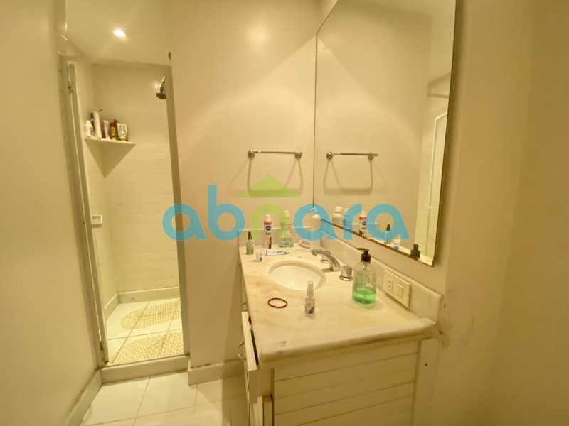 Apartamento à venda com 3 quartos, 155m² - Foto 8