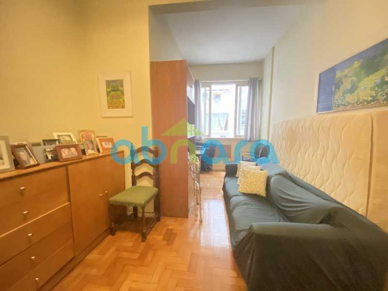 Apartamento à venda com 3 quartos, 155m² - Foto 11