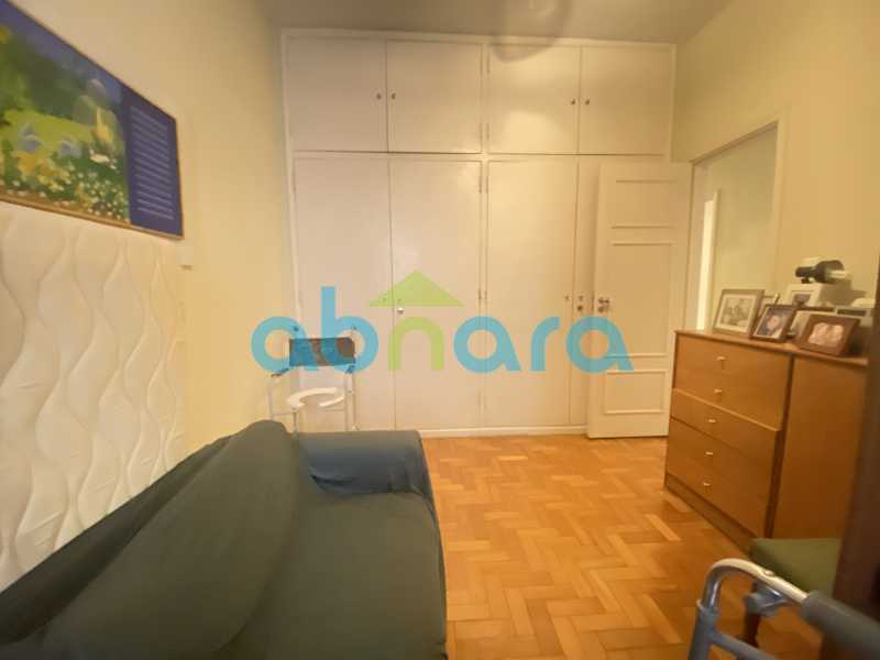 Apartamento à venda com 3 quartos, 155m² - Foto 12