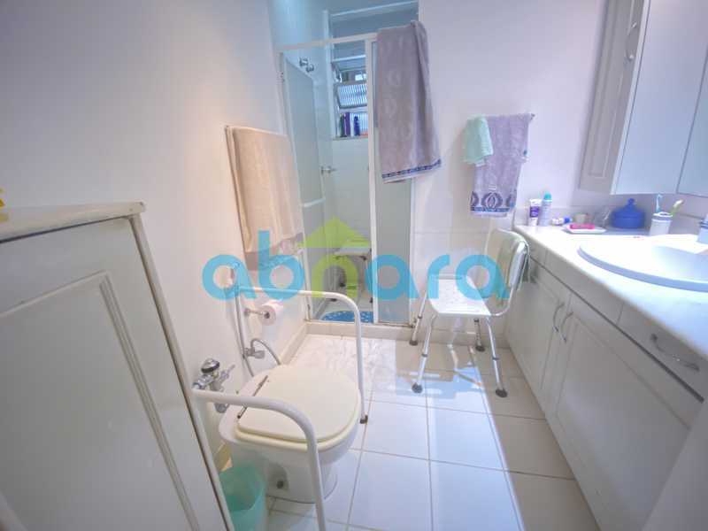 Apartamento à venda com 3 quartos, 155m² - Foto 13