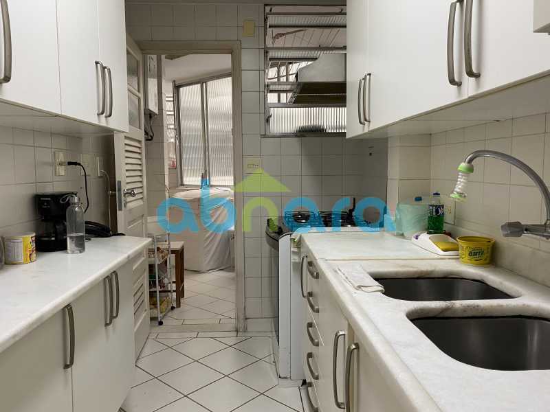 Apartamento à venda com 3 quartos, 155m² - Foto 15