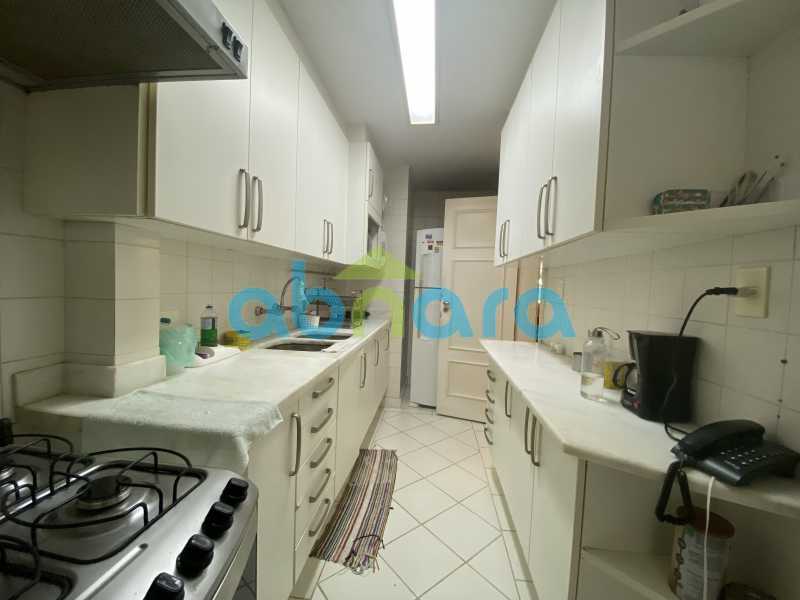 Apartamento à venda com 3 quartos, 155m² - Foto 16