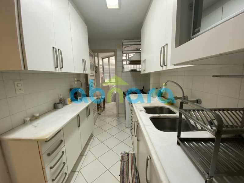 Apartamento à venda com 3 quartos, 155m² - Foto 17