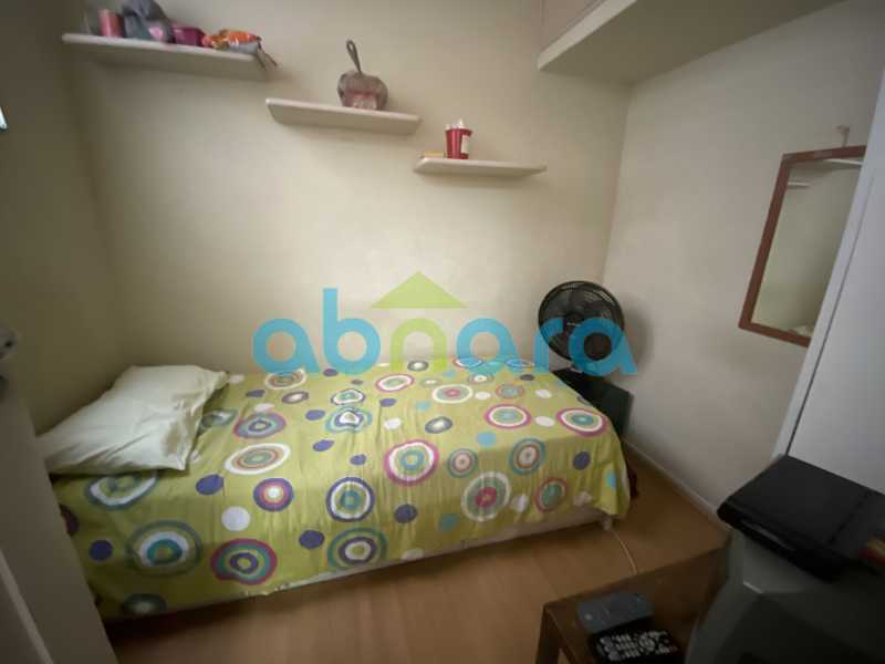 Apartamento à venda com 3 quartos, 155m² - Foto 20