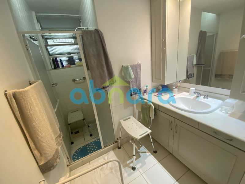 Apartamento à venda com 3 quartos, 155m² - Foto 21