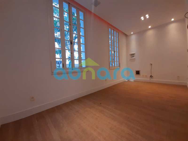 Apartamento à venda com 2 quartos, 105m² - Foto 3