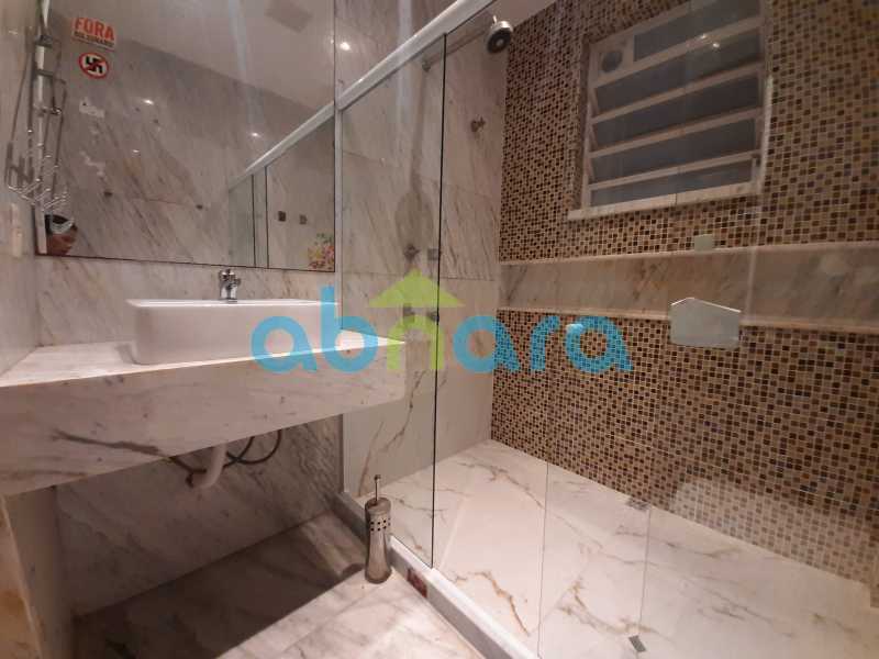 Apartamento à venda com 2 quartos, 105m² - Foto 9