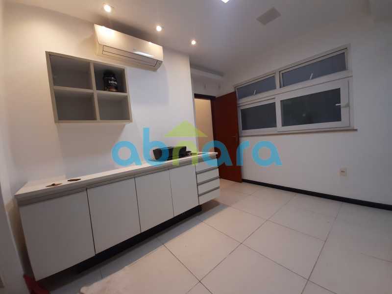 Apartamento à venda com 2 quartos, 105m² - Foto 14