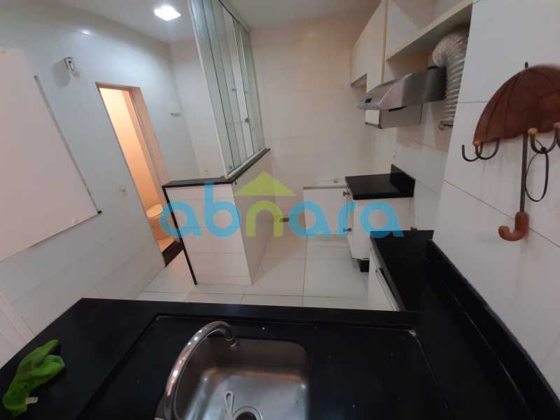 Apartamento à venda com 2 quartos, 105m² - Foto 17