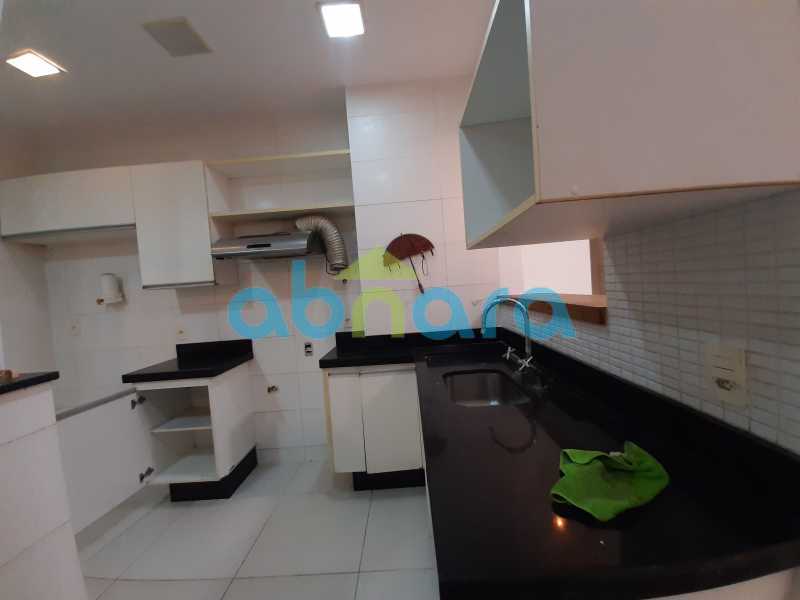 Apartamento à venda com 2 quartos, 105m² - Foto 18