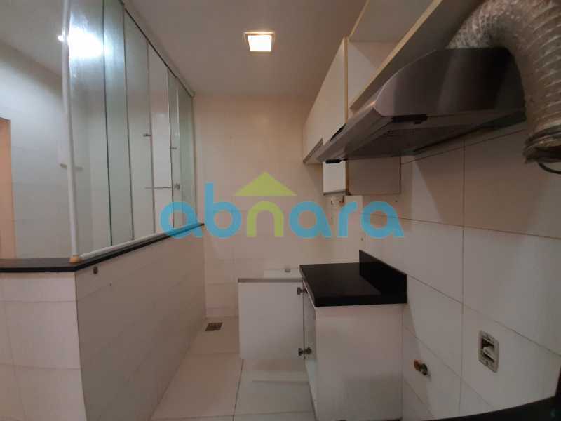 Apartamento à venda com 2 quartos, 105m² - Foto 19