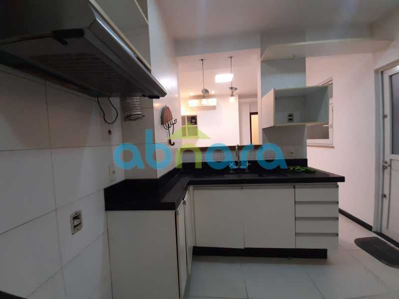 Apartamento à venda com 2 quartos, 105m² - Foto 20